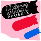PHOENIX - WOLFGANG AMADEUS PHOENIX (GLOW IN THE DARK)