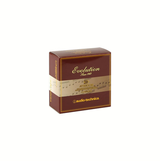 audio technica - AT-33EV