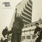Molchat Doma - Live at Panorama Hotel (Gold Colored Vinyl)