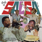 Various - Roots of Salsa: Classic Latin Tunes Become Salsa Hits - Volume 4 - Salvaje Music Store
