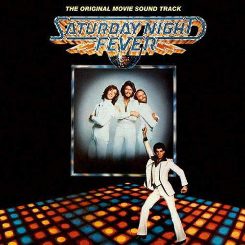 Various - Saturday Night Fever (The Original Movie Sound Track)