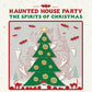 Haunted House Party - Spirits Of Christmas (Ltd. Edition)