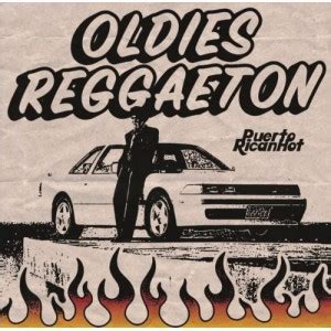 Oldies - Reggaeton