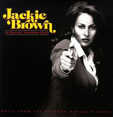 Jackie Brown - Music From the Motion Picture