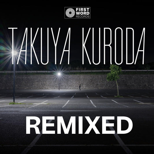 Takuya Kuroda - Midnight Crisp Remixed (12")