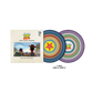 RANDY NEWMAN TOY STORY: SONGS TO INFINITY AND BEYOND (30th LTD. Edition, Zoetrope Picture Disc)