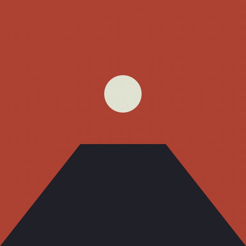 Tycho - Epoch (10th Year Anniversary Edition, Blue & Black Marble) (PRE VENTA - Sale 17 de Abril)