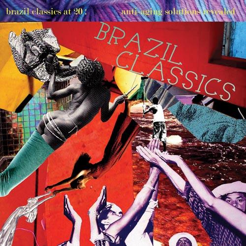 Brazil Classics at 20: Anti-Aging Secrets Revealed 