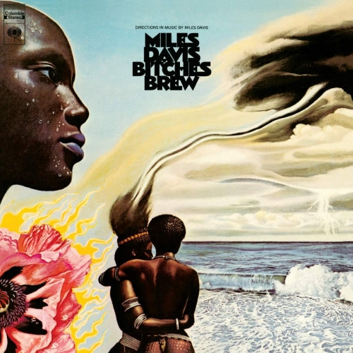 Miles Davis - Bitches Brew (2xLP/Gat/180g)