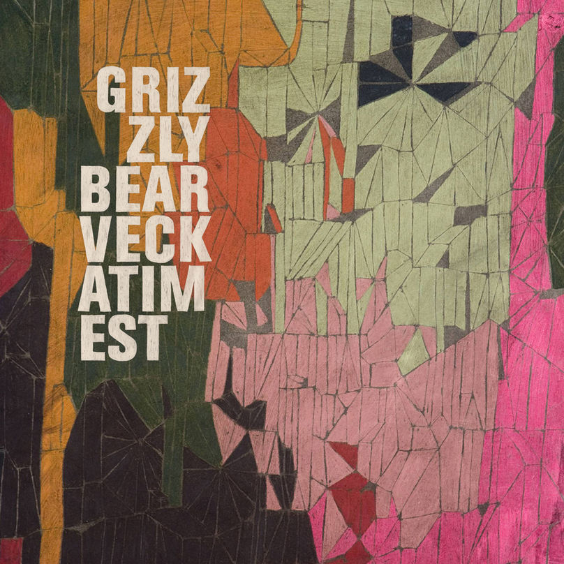 Grizzly Bear - Veckatimest (2xLP)