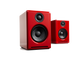 Bocinas Audioengine - A2+ Wireless (varios colores) bocinas - Salvaje Music Store MEXICO