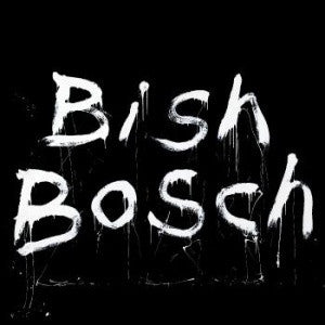 Scott Walker - Bish Bosch (Dbl LP) Vinil - Salvaje Music Store MEXICO