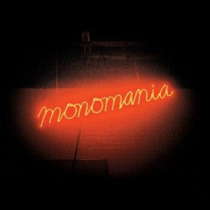 Deerhunter - Monomania Vinil - Salvaje Music Store MEXICO