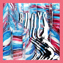 Panda Bear - Buoys (Indie Exclusive Red marble LP) Vinil - Salvaje Music Store MEXICO