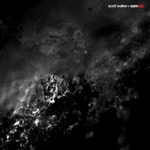 Scott Walker + Sunn O))) - Soused (Dbl LP) Vinil - Salvaje Music Store MEXICO