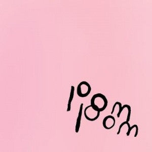 Ariel Pink - Pom Pom (2 LP) Vinil - Salvaje Music Store MEXICO