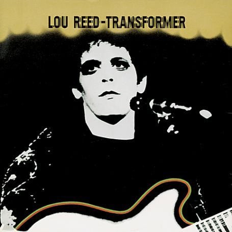 Lou Reed - Transformer Vinil - Salvaje Music Store MEXICO