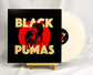 Black Pumas - Black Pumas (Limited Edition, Cream, Colored Vinyl)