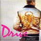 Cliff Martinez - Drive (OST, 2xLP Limited Gold Vinyl)