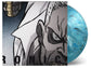 Jimmy Urine & Serj Tankian - Fuktronic (180g Blue Marbled Vinyl - RSD 2020)