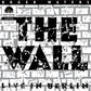 Roger Waters - The Wall Live In Berlin (2xLP, Clear 180 Gram Vinyl, limited to 8000, indie advance exclusive - RSD 2020)