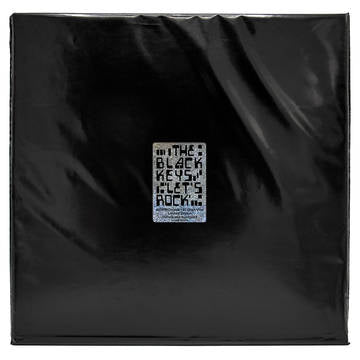 The Black Keys - Let´s Rock (2x180g, 45" - RSD 2020)