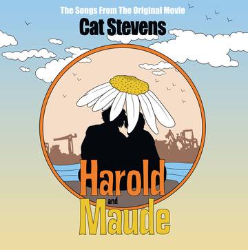 Cat Stevens/Yusuf - Songs From Harold & Maude (RSD Color Edition)