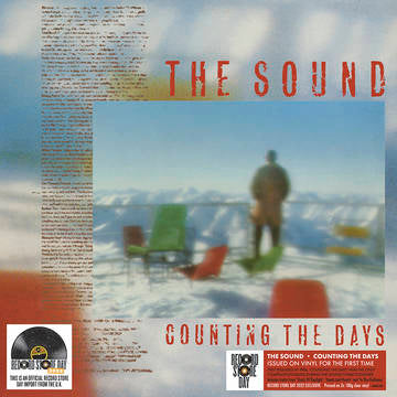 The Sound - Counting The Days
