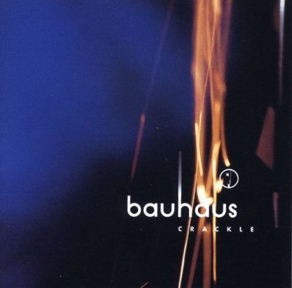 Bauhaus - Crackle: Best of Bauhaus (Dbl LP) Vinil - Salvaje Music Store MEXICO