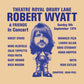 Robert Wyatt - Theatre Royal Drury Lane (2xLP)