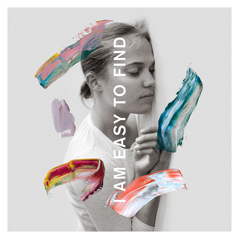 The National - I Am Easy To Find (Limited Deluxe Edition: 3x Coloured LP) Vinil - Salvaje Music Store MEXICO