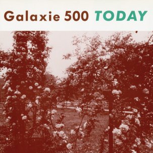 Galaxie 500 - Today Vinil - Salvaje Music Store MEXICO