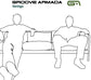 Groove Armada - Vertigo (2xLP)