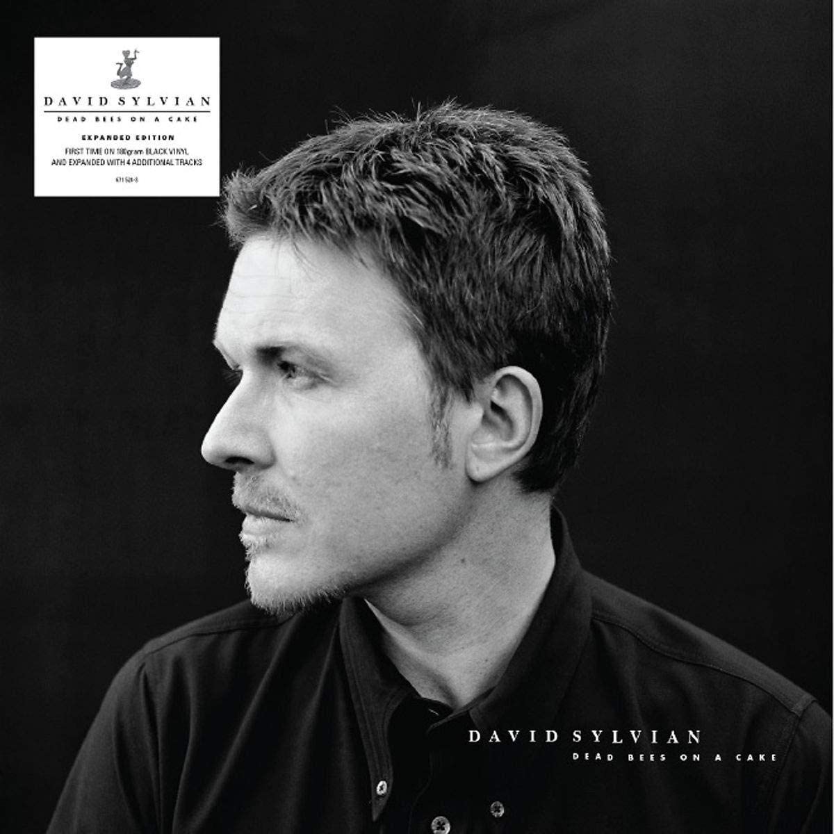 David Sylvian ‎– Dead Bees On A Cake (2xLP, Expanded Edition)
