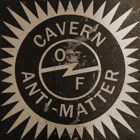 Cavern Of Anti-Matter - void beats/invocation trex (3xLP) Vinil - Salvaje Music Store MEXICO