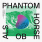 Phantom Horse - Als Ob (Limited edition transparent green vinyl) Vinil - Salvaje Music Store MEXICO
