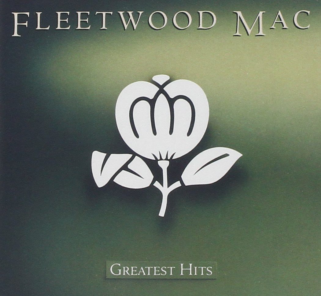 Fleetwood Mac - Greatest Hits Vinil - Salvaje Music Store MEXICO