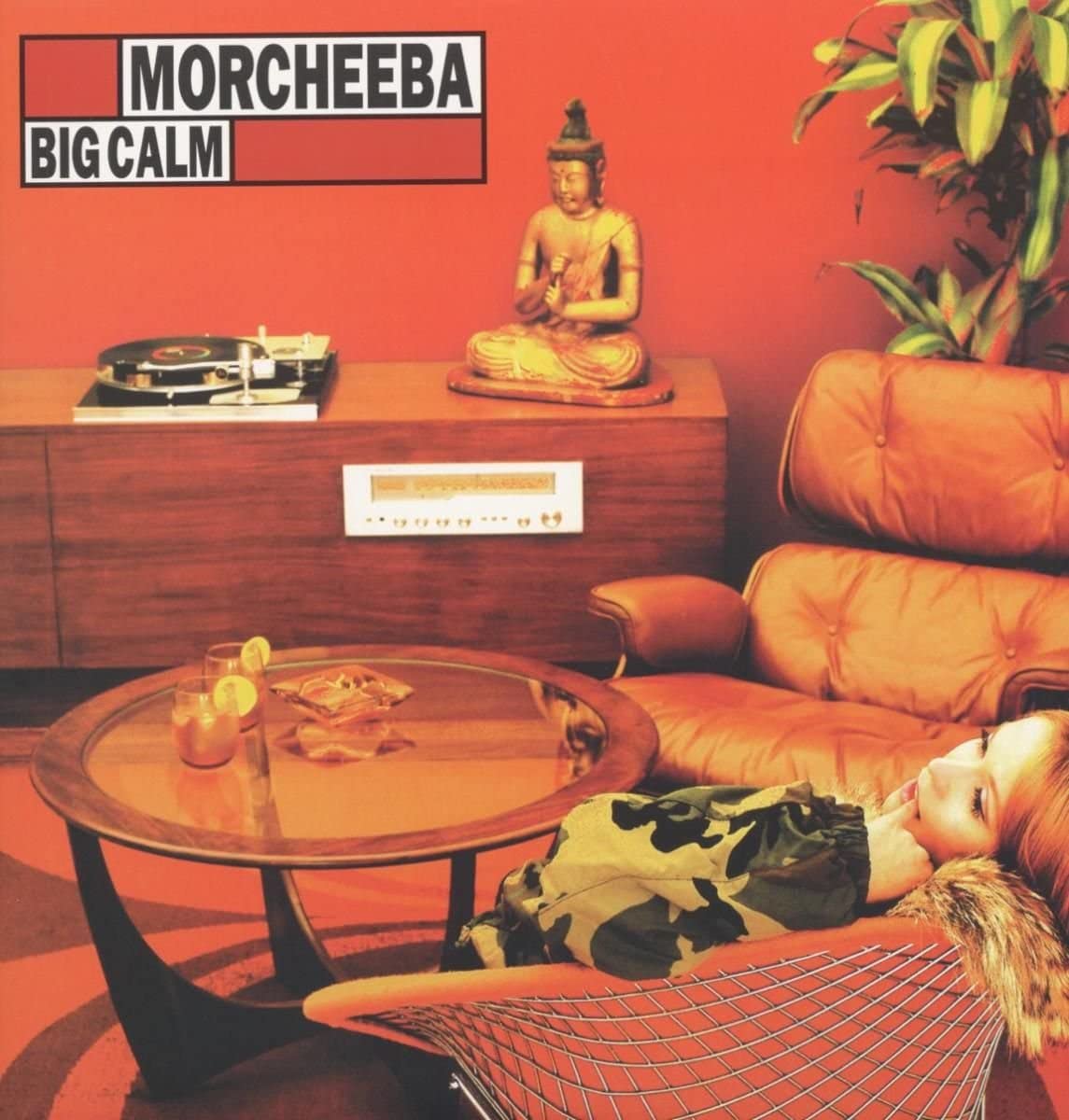 Morcheeba - Big Calm (180g)