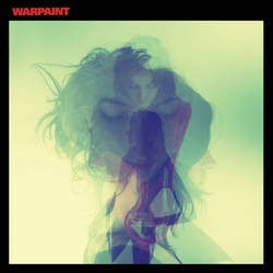 Warpaint - Warpaint Vinil - Salvaje Music Store MEXICO