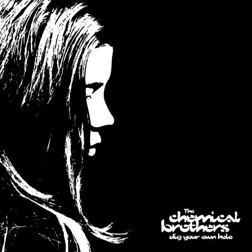 The Chemical Brothers - Dig Your Own Hole (2xLP)