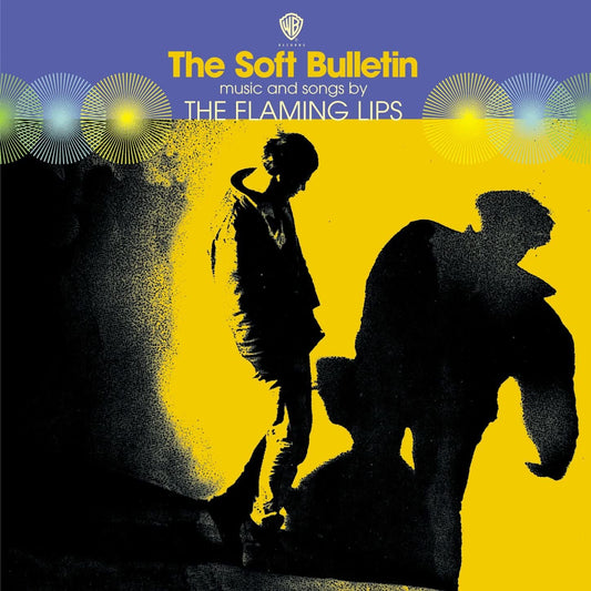 The Flaming Lips ‎– The Soft Bulletin (2xLP)