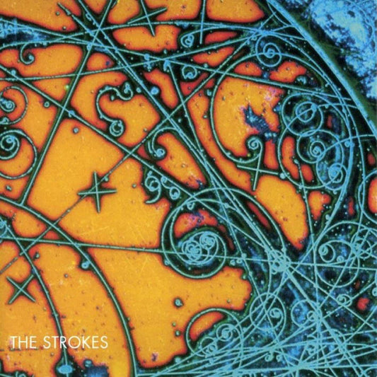 The Strokes - Is This It