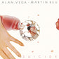 Suicide - Alan Vega Martin Rev Vinil - Salvaje Music Store MEXICO