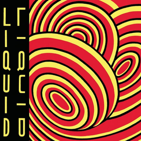 Liquid Liquid - Optimo Vinil - Salvaje Music Store MEXICO