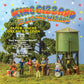 King Gizzard & The Lizard Wizard -  Paper Mache Dream Balloon (Orange Vinyl)