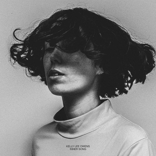 Kelly Lee Owens - Inner Song (2xLP white)