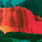 My Morning Jacket - The Waterfall II (Merlot-Wave Colored Vinyl, limited to 3000, indie-retail exclusive)