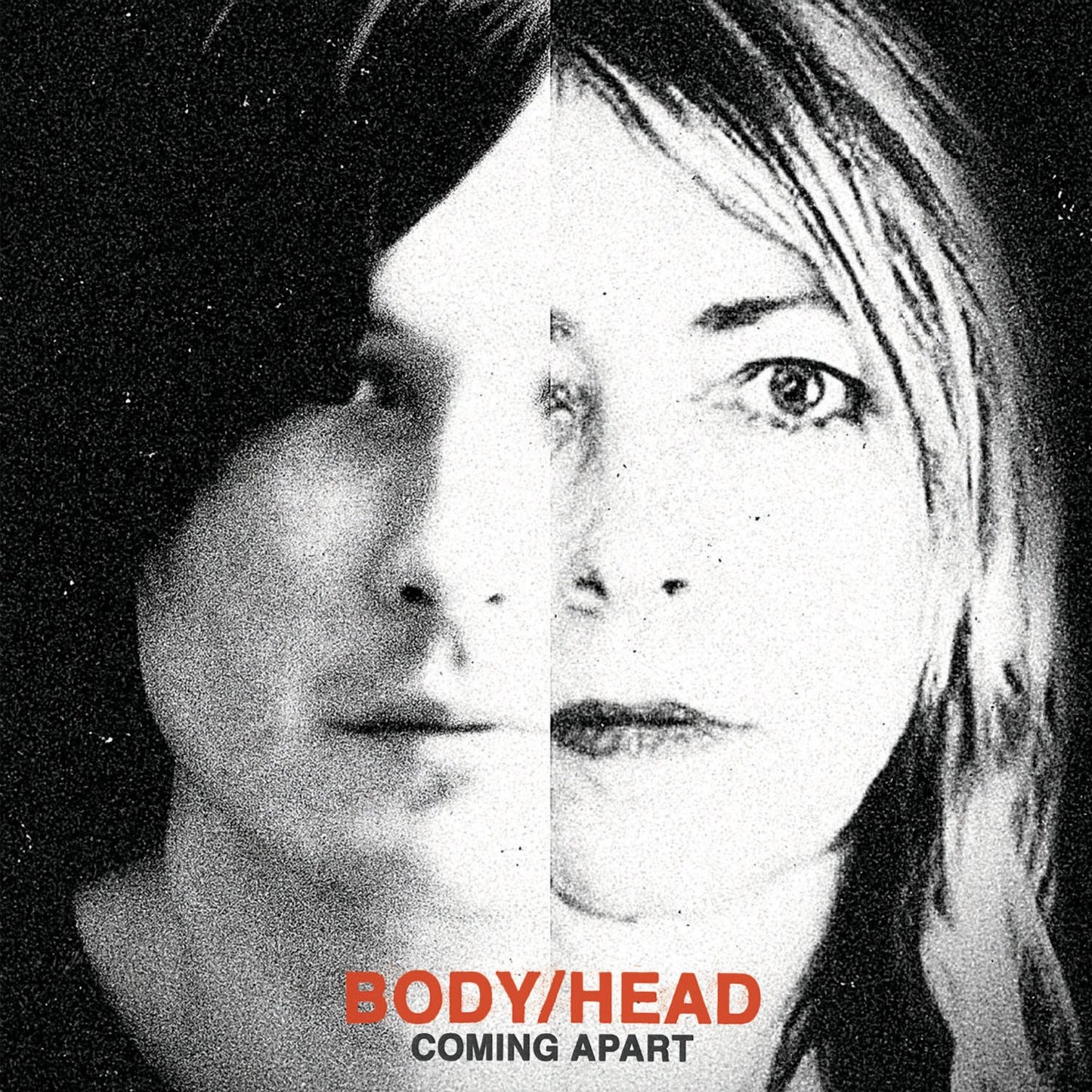 Body/Head - Coming Apart Vinil - Salvaje Music Store MEXICO