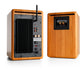 Bocinas Audioengine - A5+ Wireless (Bambú) bocinas - Salvaje Music Store MEXICO
