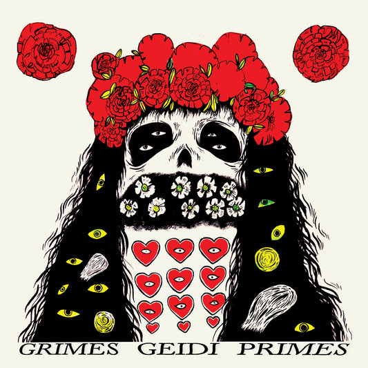 Grimes  - Geidi Primes